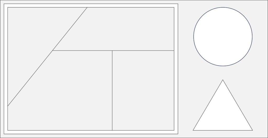 4 Introducing Tile Charts and Square Maps: Square Your Data | By Nick ...