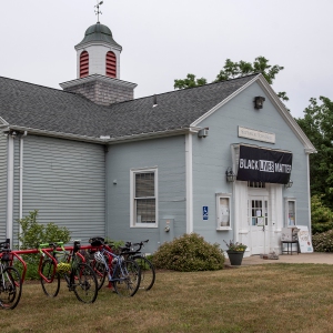 Daily Hampshire Gazette – Leverett, Shutesbury and Westhampton join digital equity program to expand internet to all residents