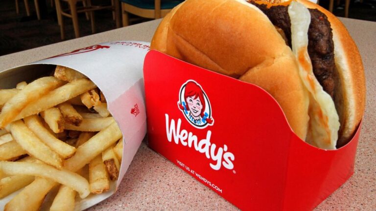Will Wendy’s introduce AI and inflated prices?How this can actually save you money