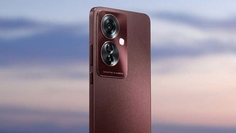 Oppo F25 Pro 5G launches in India today: expected price, specs, livestream details and everything you need to know