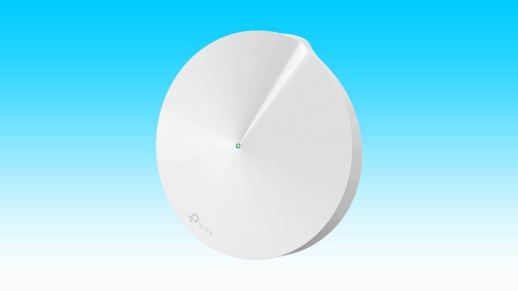 Leshp Router Fan-favorite TP-Link mesh WiFi routers now available at new discounts ...