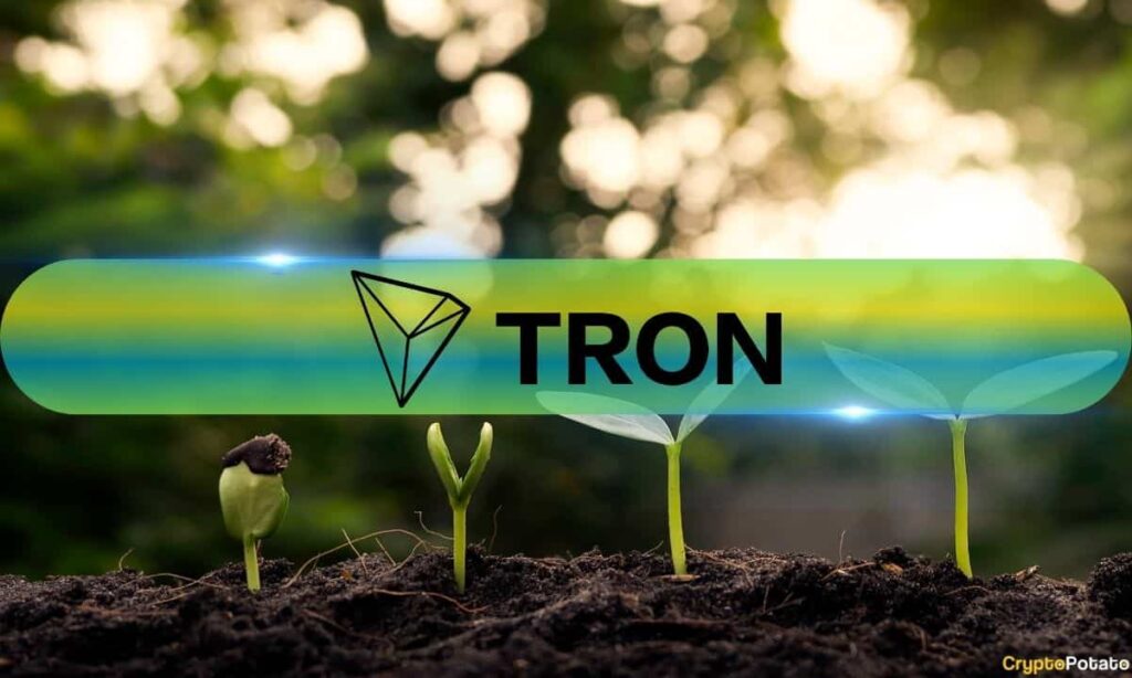 Tron Incom 786 Tron fee income reaches up to $1.758 billion on ATH: Data – 5gantennas.org