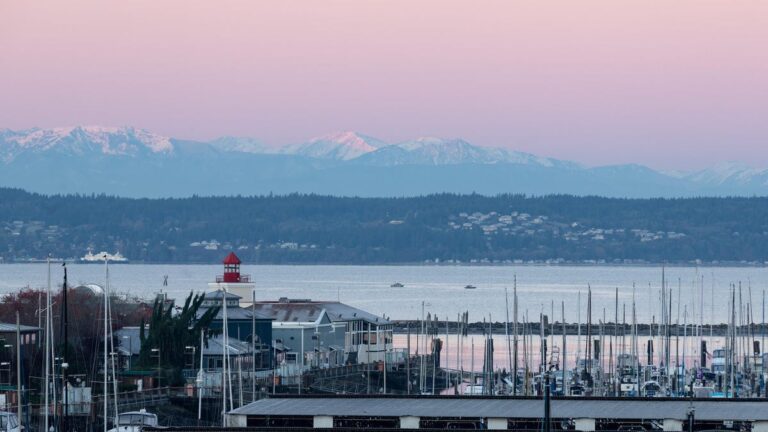 Best Internet Providers in Everett, Washington