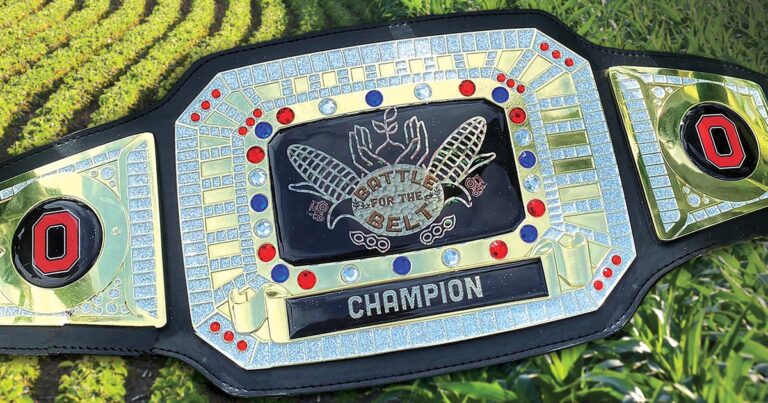 What the data says about planting order and dates