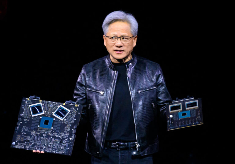 NVIDIA softens its stance as investors focus on details of new AI chips