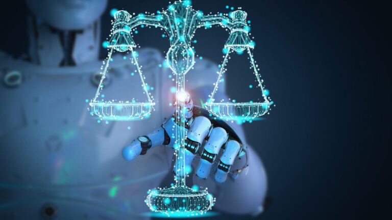 How generative AI will change the work of lawyers
