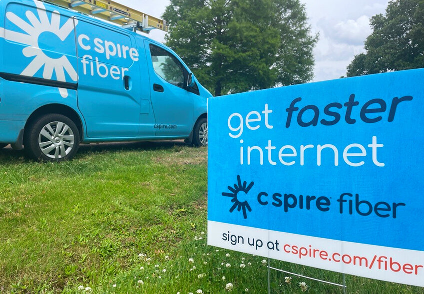 C Spire Expands Fiber Infrastructure to Bring MultiGigabit Home