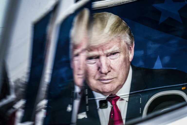 How AI-generated deepfake images of black voters could change the 2024 election