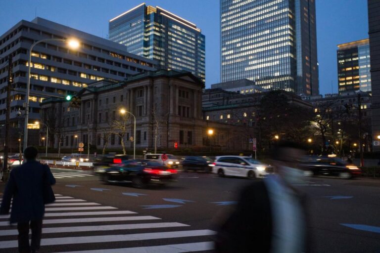 Stocks struggle to find footing as we wait for US PPI data: Market has come full circle