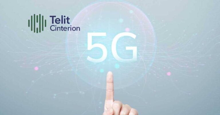 Telit Cinterion’s 5G LGA module powered by Qualcomm’s Snapdragon brings a giant leap forward in IoT connectivity