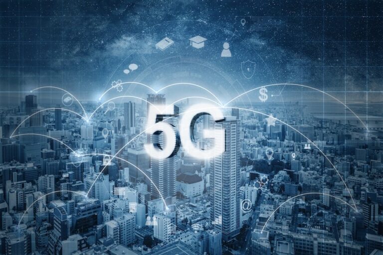 5.5G Technology Reality: A Game Changer in Telecommunications