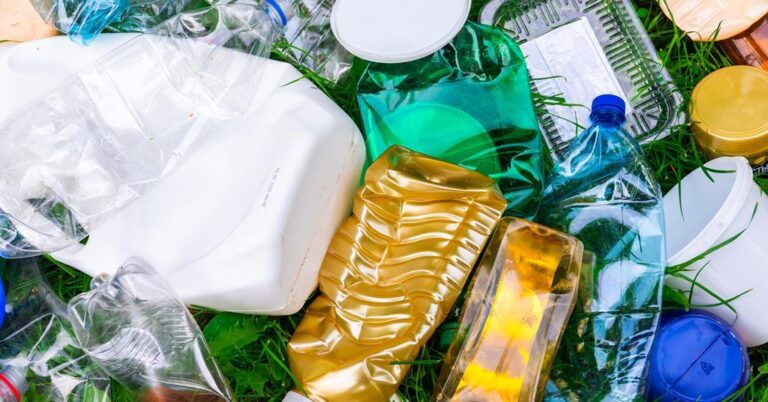 Study of plastic chemicals reveals little safety data for thousands of compounds | News