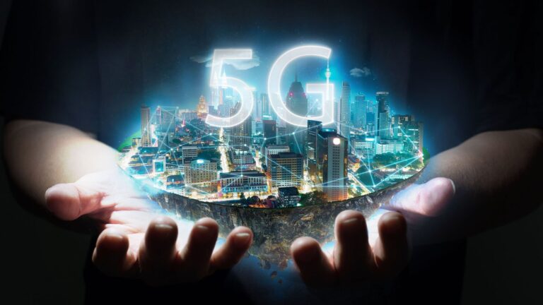 3 Strong Buy 5G Stocks to Add to Your Q2 Watch List