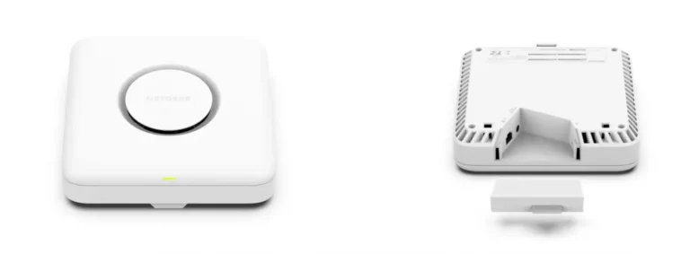 NETGEAR Introduces Tri-Band WiFi 7 WBE750 Access Point to Enhance Business Connectivity