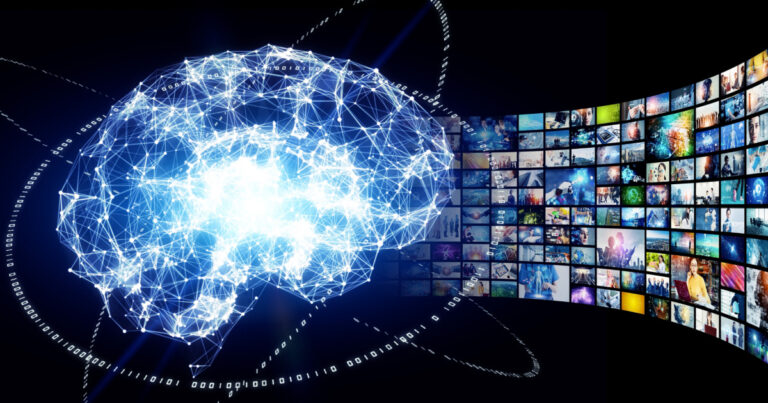 Researchers discover more than half of the internet could be generated by AI » TwistedSifter