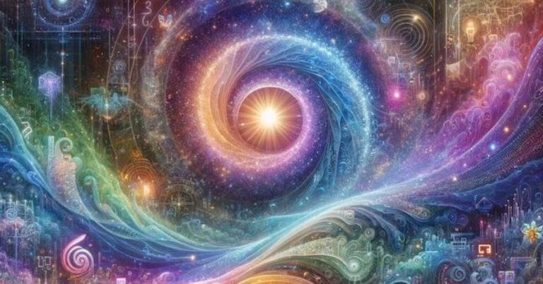 Epistemological vertigo in the age of AI