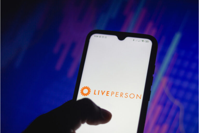 LivePersonal and Infinity create data integration partnership