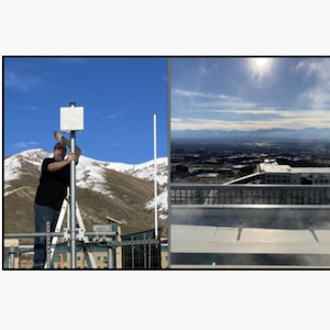 PAWR Announces 5G Open RAN Testing with Mavenir at POWDER Testbed :: I-Connect007