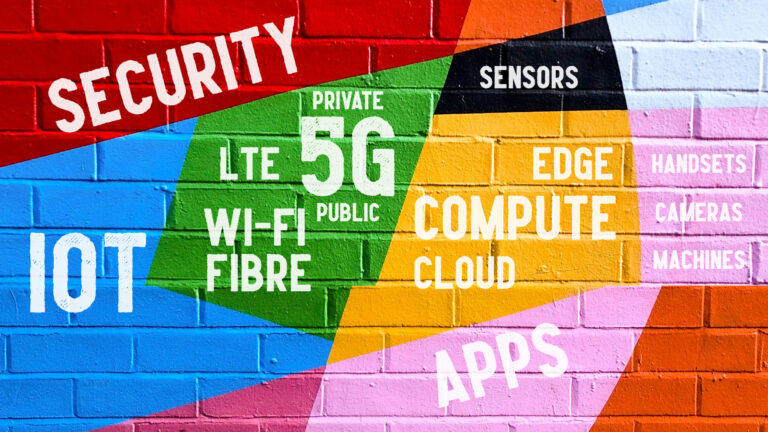 Spirent says “ecosystem collaboration” is a big opportunity for private 5G communications business