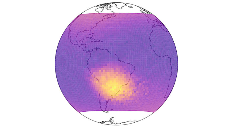 NASA Open Science For Life In Space: RadLab Portal / RadLab Data API