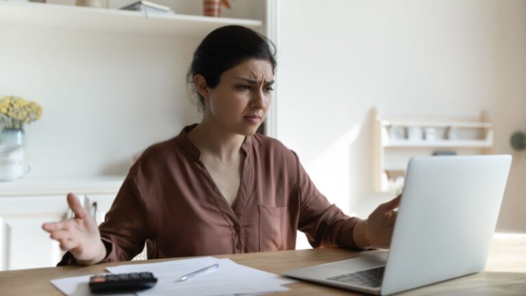 Internet instability in West Africa: Assessing the impact of submarine cable damage