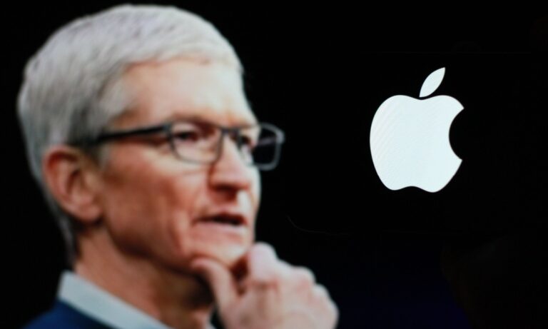 Apple acquires Canadian AI startup DarwinAI