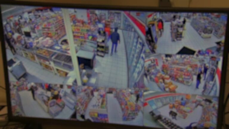 North Philadelphia store owner uses AI to crack down on shoplifters – NBC10 Philadelphia