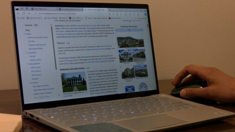 More than 100,000 West Virginians expected to lose their internet service savings