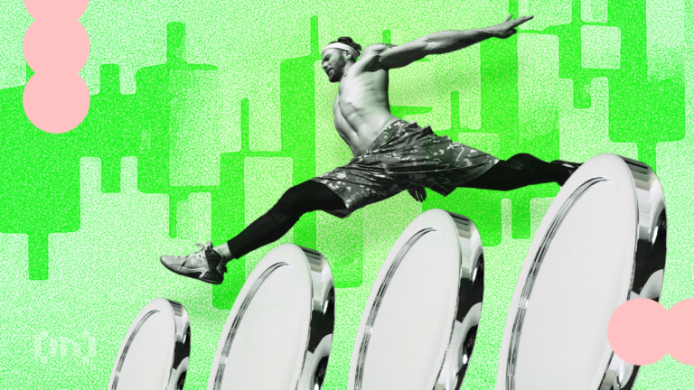 Internet Computer (ICP) price target is $18 after 23-month high