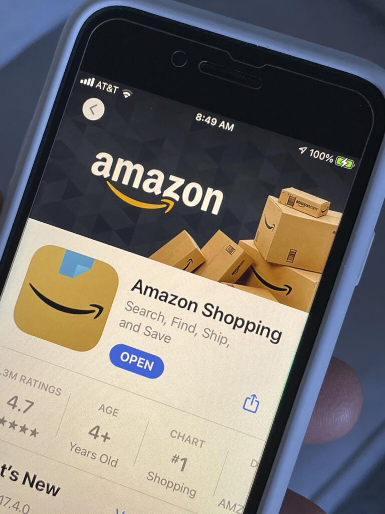 Amazon’s generated AI bot Rufus makes online shopping easier (for the most part)