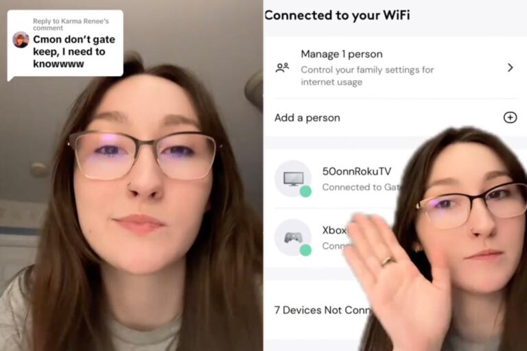 Do you think your spouse is cheating? There is a way to check Wi-Fi