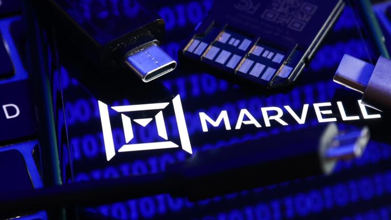 Why Marvell is at the forefront of AI demand from 5G providers