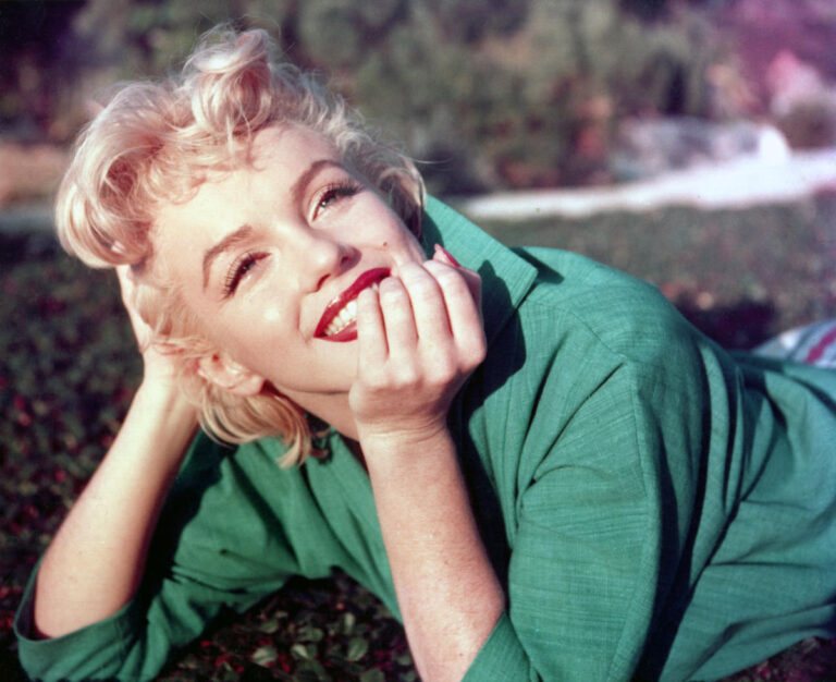 AI Marilyn Monroe added to list of dead celebrities digitally resurrected without consent
