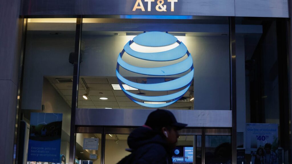 Everything to Know About the Alleged AT&T Data Leak: What You Can Do to ...