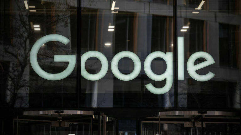 Chinese man arrested and charged with stealing AI trade secrets from Google: NPR