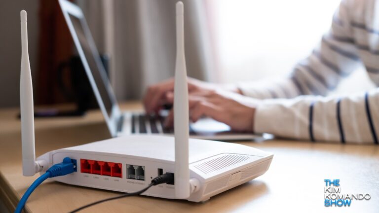 How to identify and remove unwanted devices from your home network