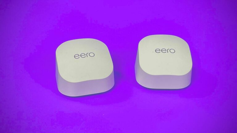 Best Wi-Fi 6 Routers of 2024