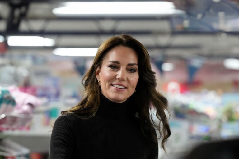 Do you think Duchess Kate’s data privacy fiasco is a bad thing? US hospitals under cyber siege