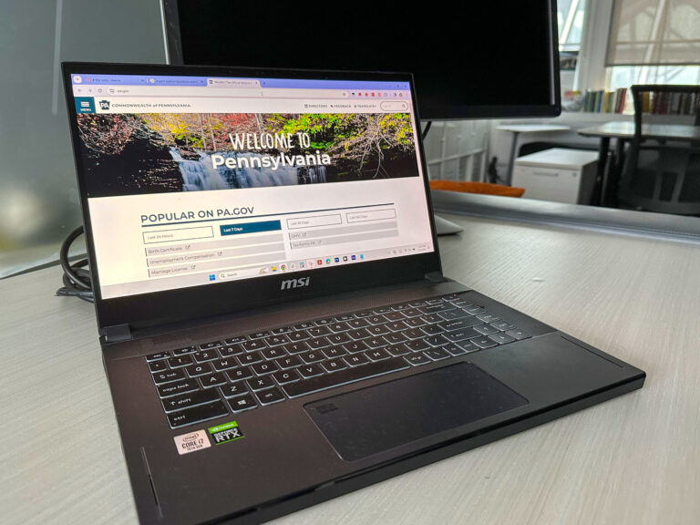 PA receives $20 million to increase internet access with new computers.