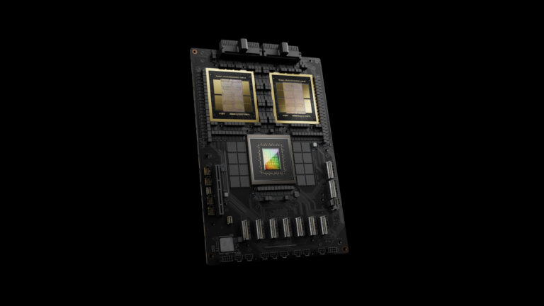 Has Nvidia just put the nail in AMD’s artificial intelligence (AI) coffin?