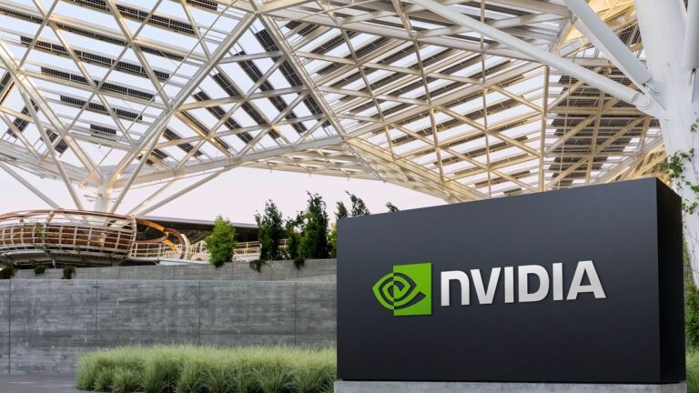 Nvidia boosts AI capabilities to target 6G R&D, digital platforms and services