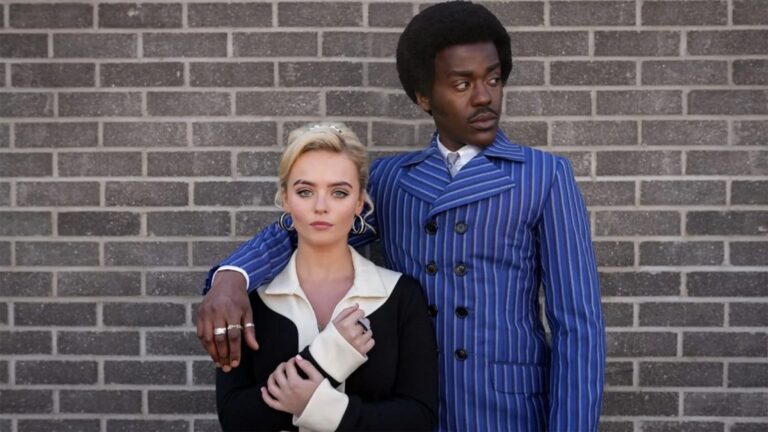 BBC receives complaint from AI over promotion of Doctor Who show