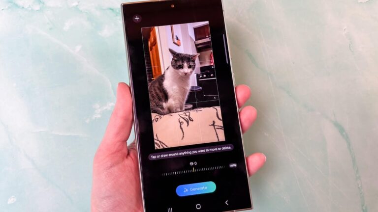Galaxy AI update for Samsung’s Galaxy S23, Z Flip 5, and Z Fold 5 arrives this week