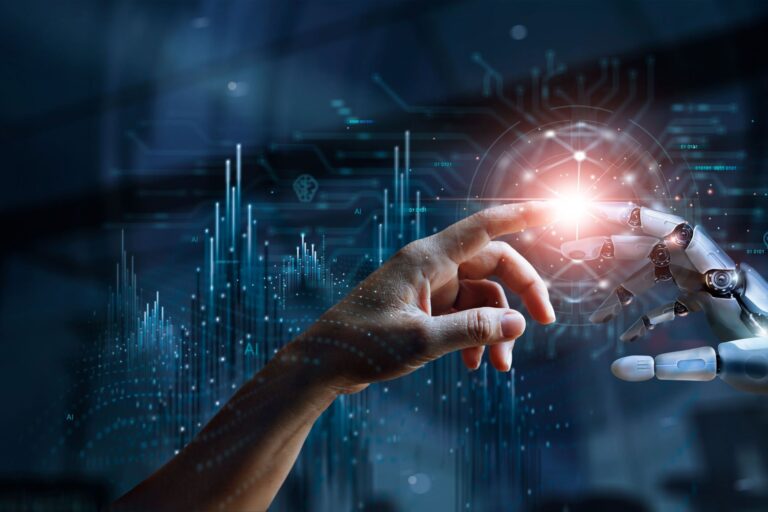 What is the Dead Internet Theory?