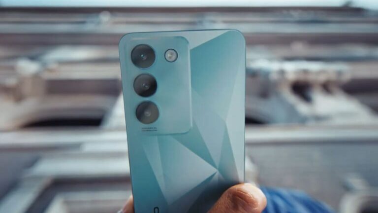 Vivo T3 5G powered by MediaTek Dimensity 7200 SoC launches in India, priced starting from ₹19,999: Specifications, launch benefits and more