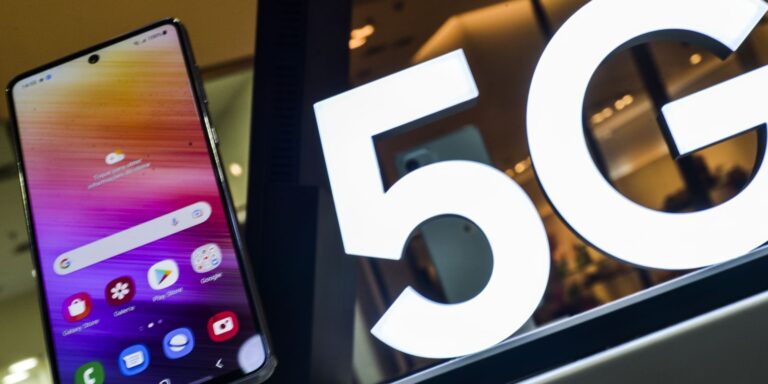 5G coverage expands to 395 more municipalities in Brazil