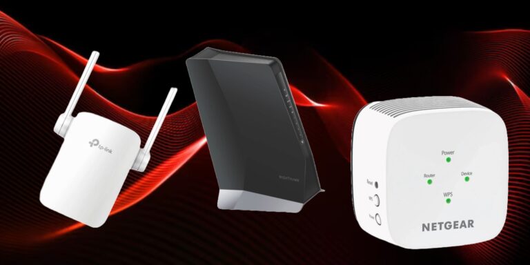 Best Wifi Extenders