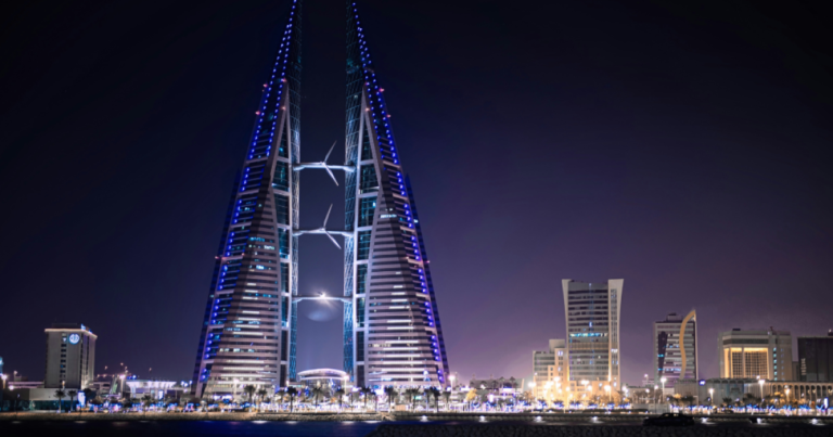 Nokia and Batelco to offer private 5G network in Bahrain