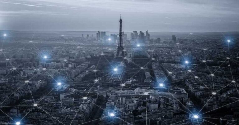 Totem launches 5G deployment on Paris Metro’s first fully connected Grand Paris Express line