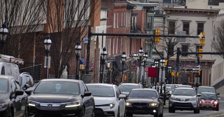 Lehigh Valley Breeze Officials Release Data in February Update